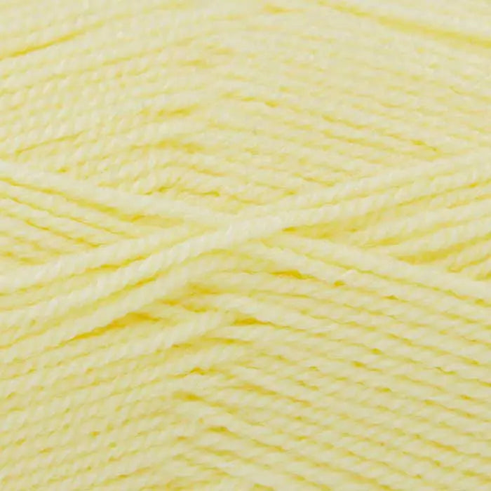 King Cole Big Value Baby Double Knit - Primrose