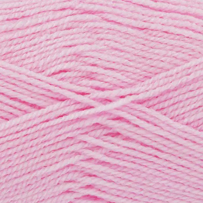 King Cole Big Value Baby Double Knit - Pink