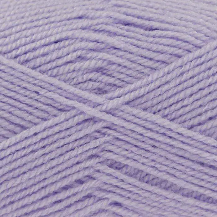 King Cole Big Value Baby Double Knit - Lilac
