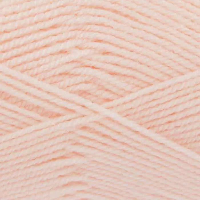 King Cole Big Value Baby Double Knit - Peach