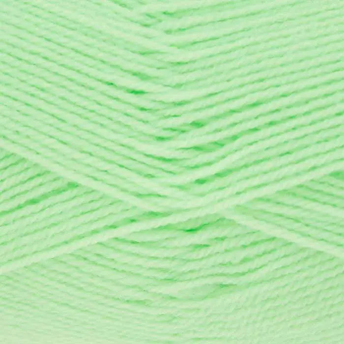King Cole Big Value Baby 4ply Apple