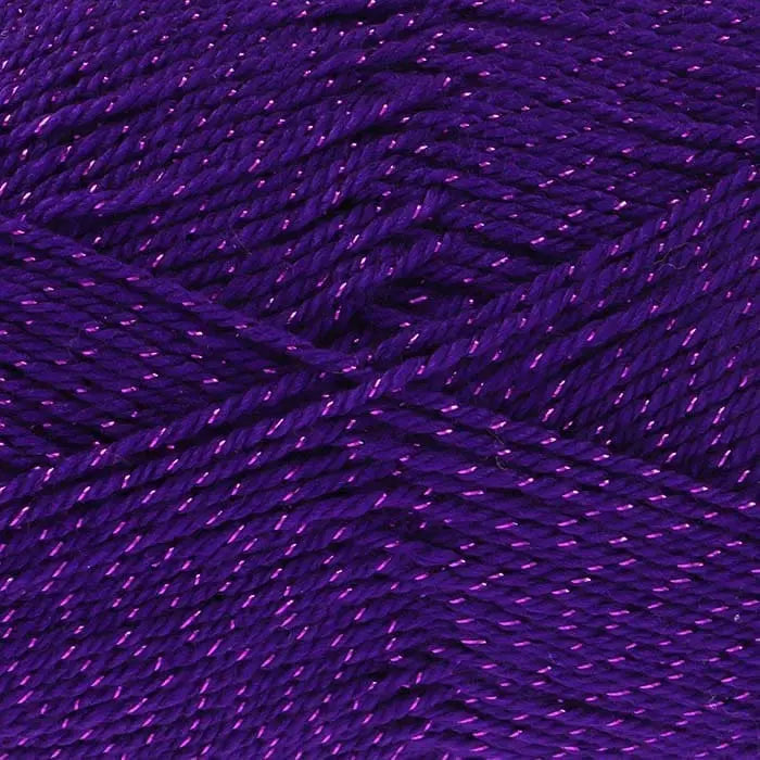 King Cole Glitz DK - Regal