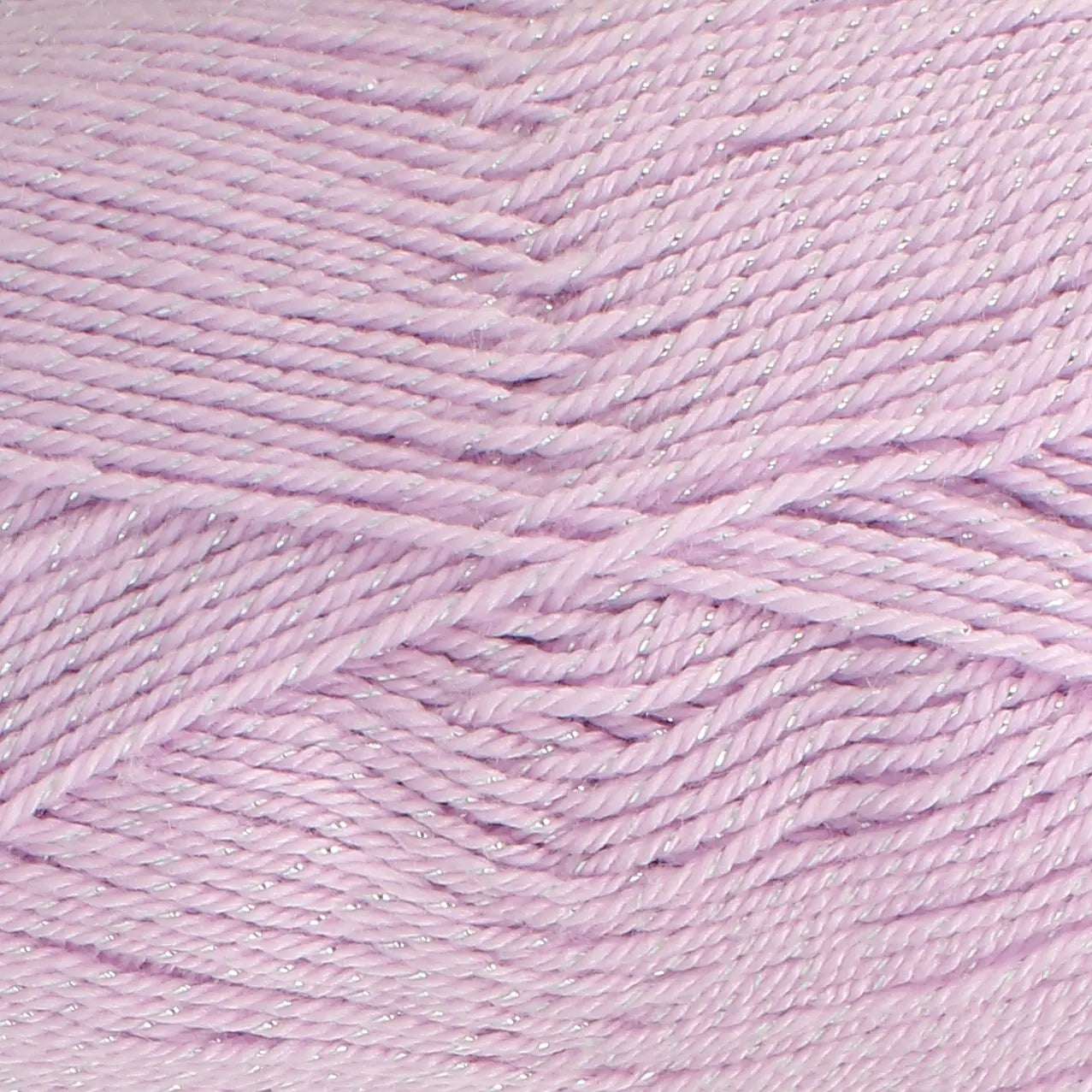 King Cole Glitz DK - Lupin