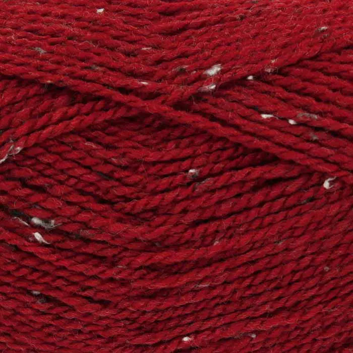 King Cole Big Value Aran Chilli 3287