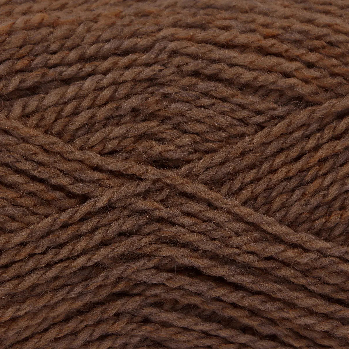 King Cole Big Value Aran Hazelnut 3931