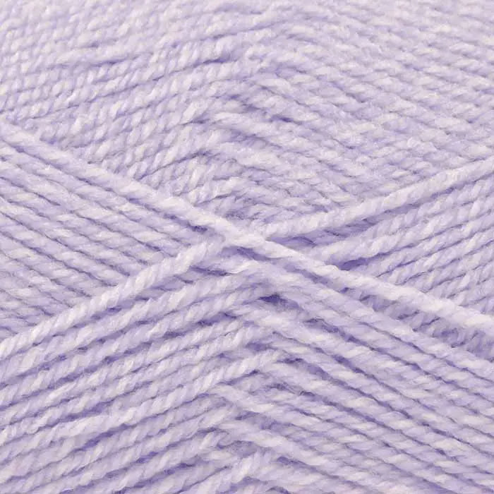 King Cole Big Value Baby With a Twist Double Knit - Lilac Twist