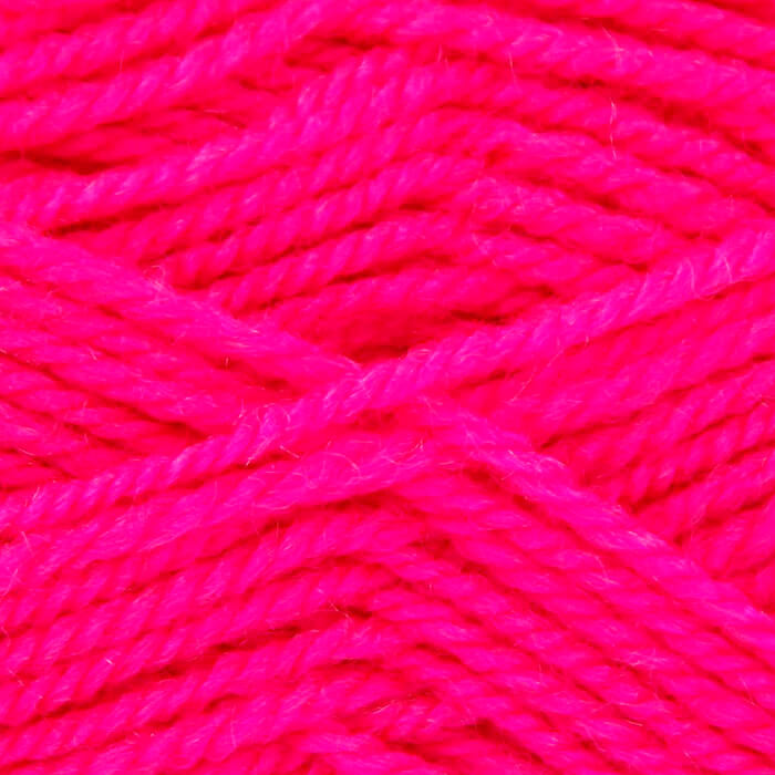 King Cole Super Chunky Big Value - Candy - 40