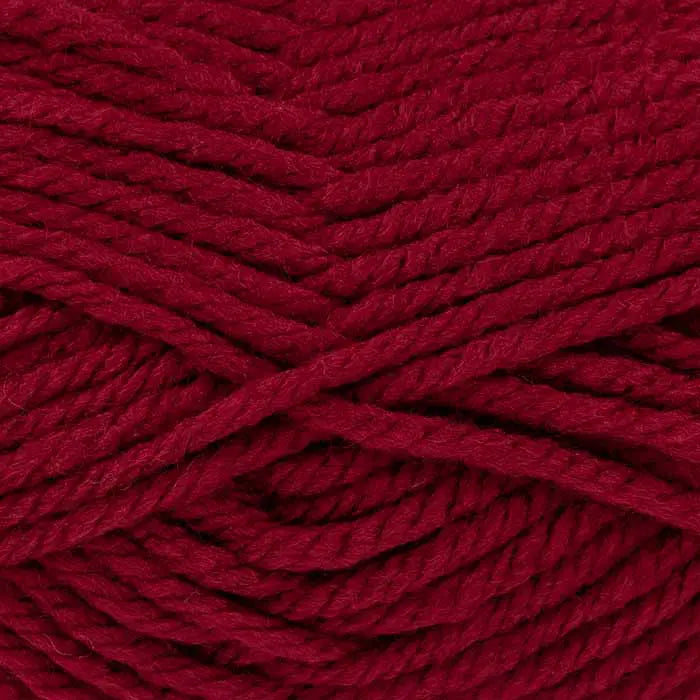 King Cole Super Chunky Big Value - Merlot - 3488