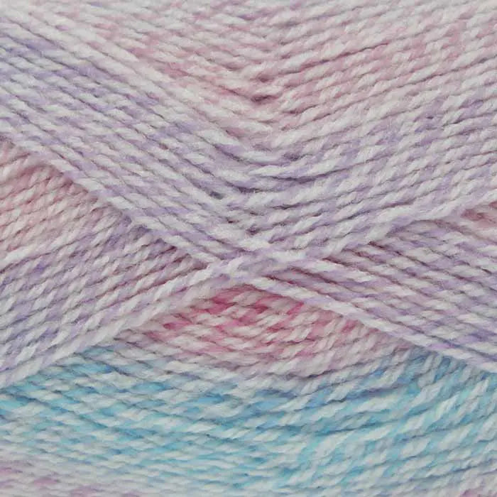 King Cole Melody Double Knit - Raspberry