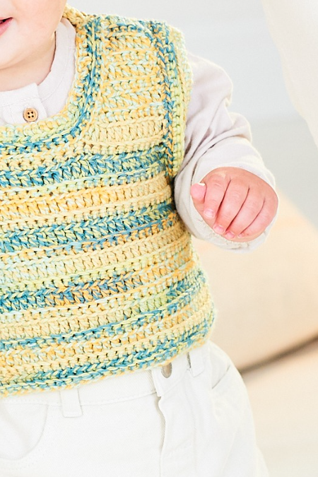 Stylecraft Crochet Pattern 10161 Double Knitting