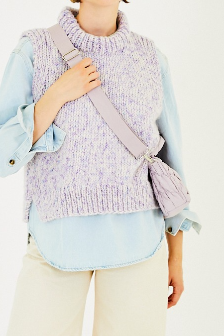Stylecraft Knitting Pattern 10173 - Super Chunky