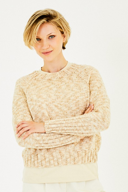 Stylecraft Knitting Pattern 10174 - Aran