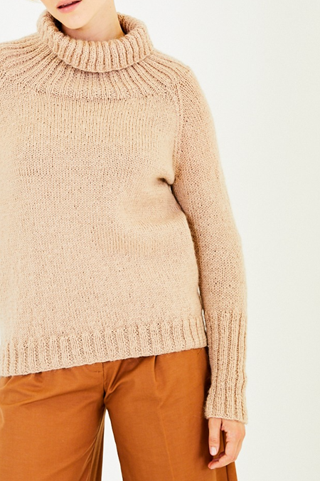 Stylecraft Knitting Pattern 10174 - Aran