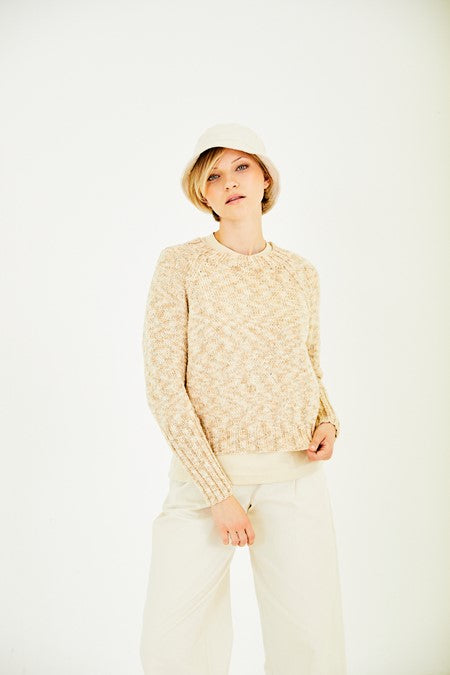 Stylecraft Knitting Pattern 10174 - Aran