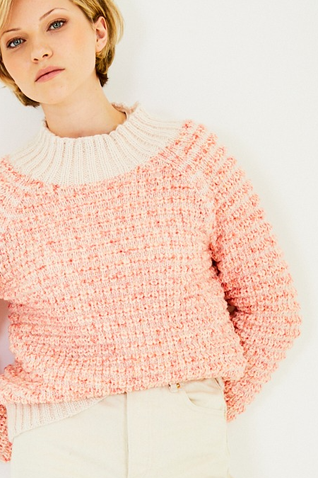 Stylecraft Knitting Pattern 10175 - Aran