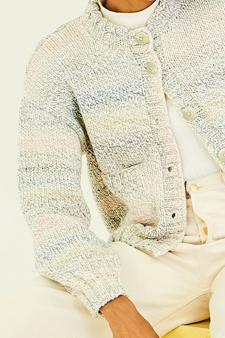 Stylecraft Knitting Pattern Chunky Ladies Cardigans 10182