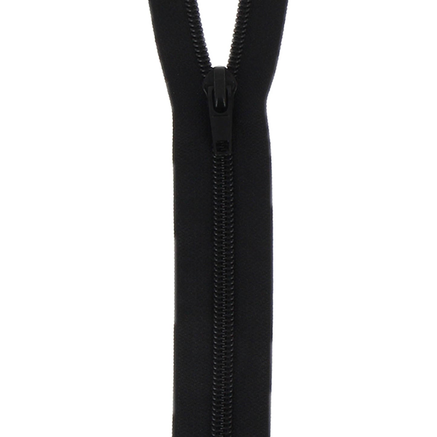 Open End Zip 45cm- Various Colours