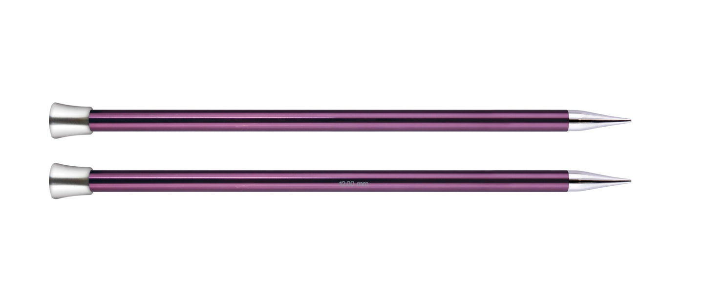 Knitting Needles Knit Pro Zing 12.00mm 25cm