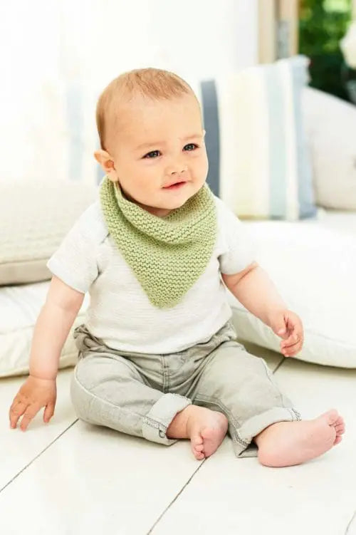 King Cole Baby Knits Book 7