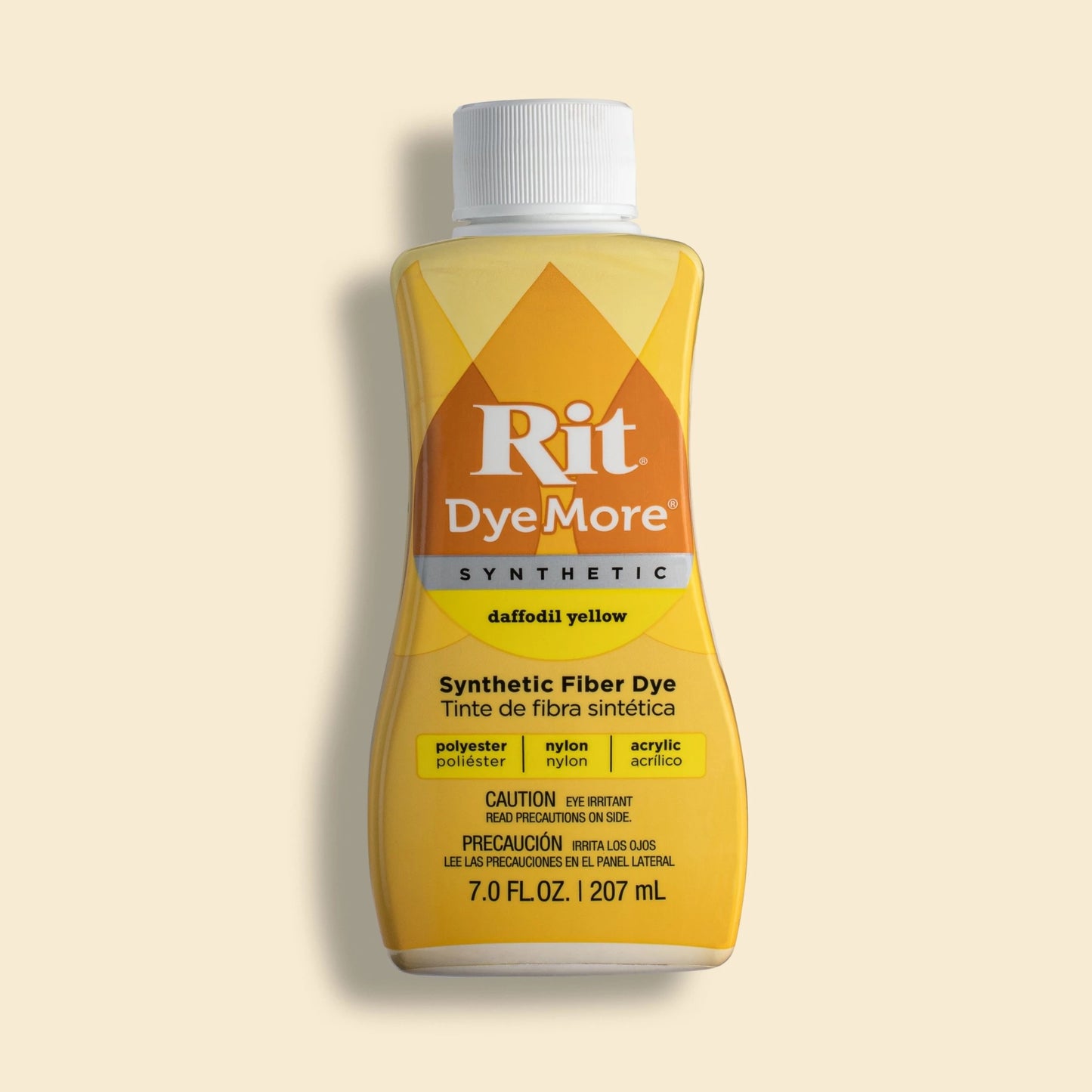 Rit All-Purpose Liquid Dyes - Daffodil Yellow