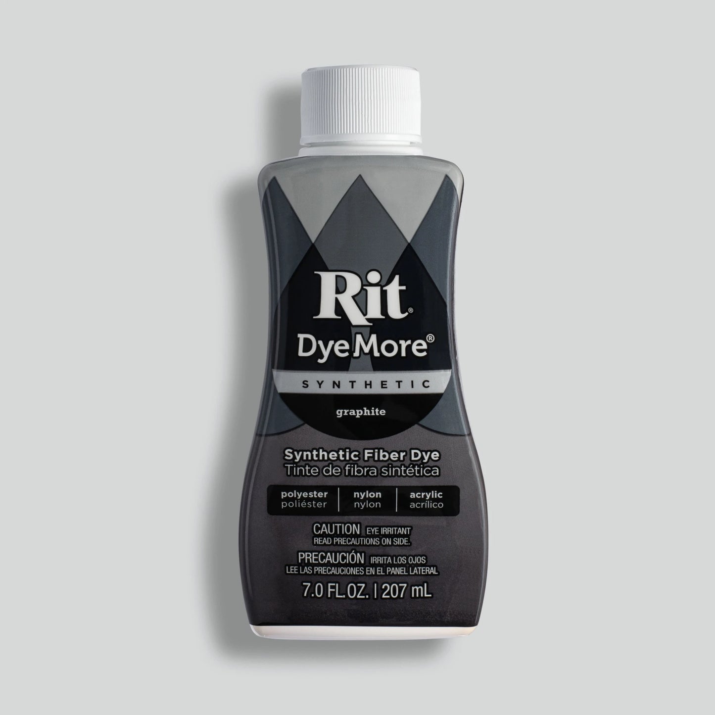 Rit All-Purpose Liquid Dyes - Graphite