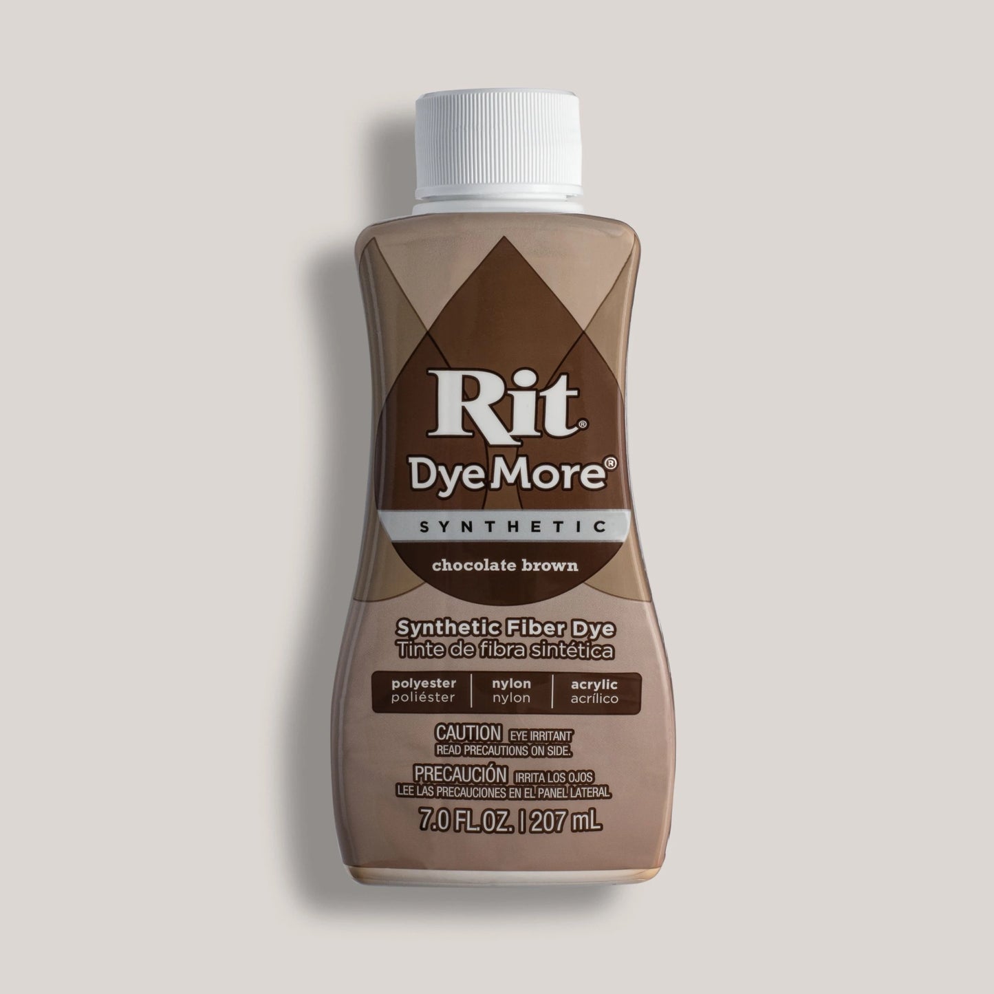 Rit All-Purpose Liquid Dyes - Chocolate Brown