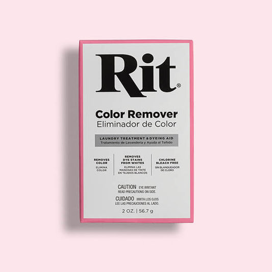 Rit Colour Remover