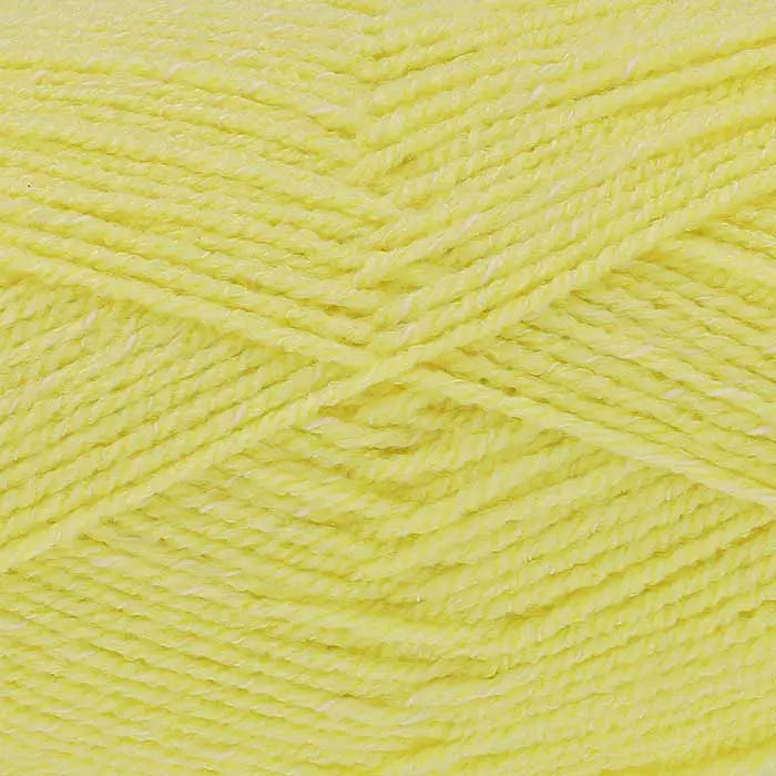 King Cole Cotton Top Double Knit Sunshine 4228