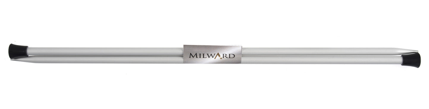 Milward Knitting Needles 4.00mm x 30cm Pair*