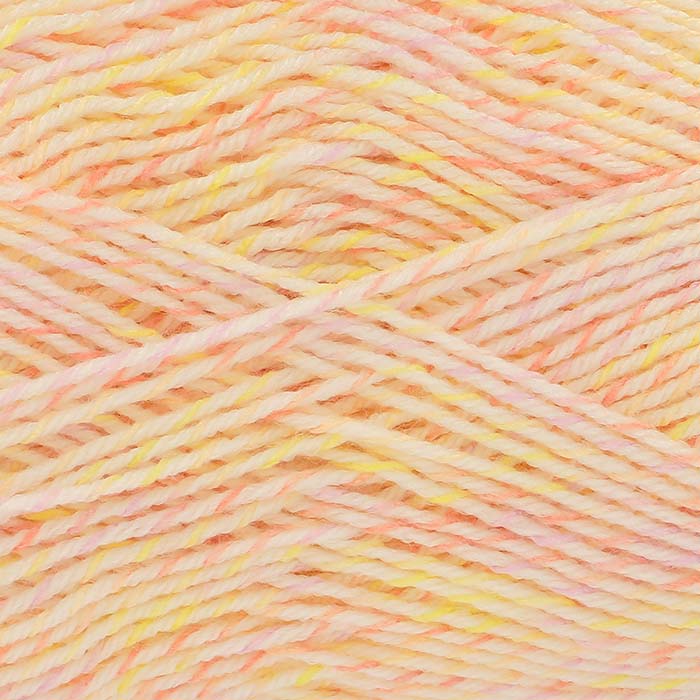 King Cole Cloud Nine Baby Double Knit - Peachy Peach