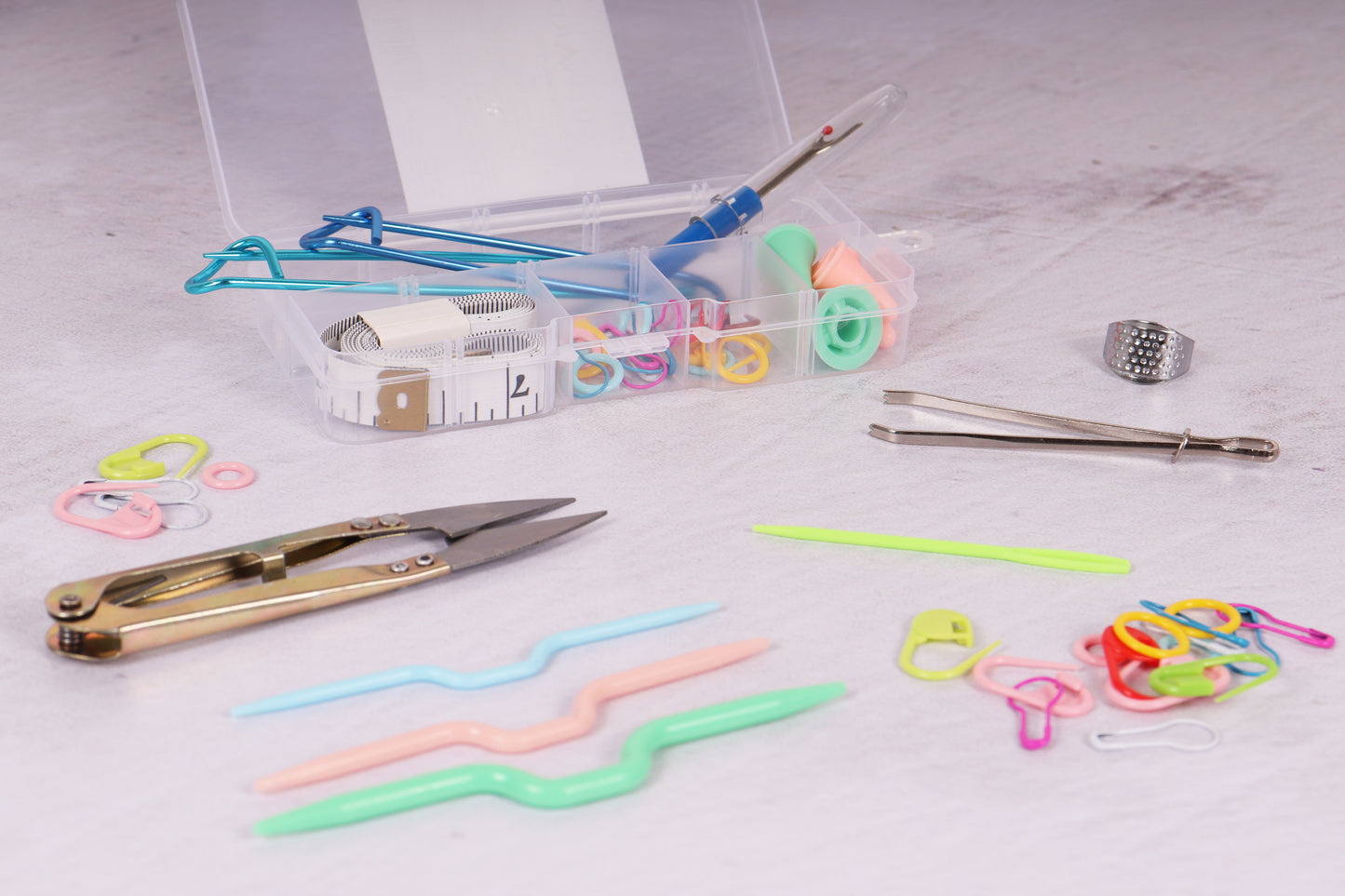 Knitting Accessory Set - Milward