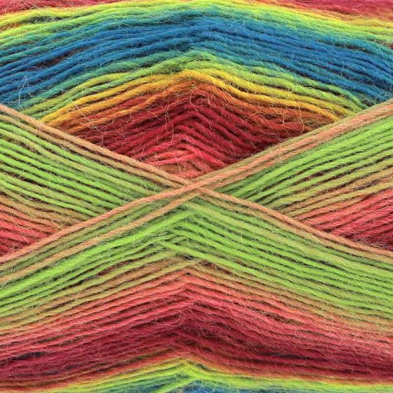 King Cole Rebel 4Ply - Maverick