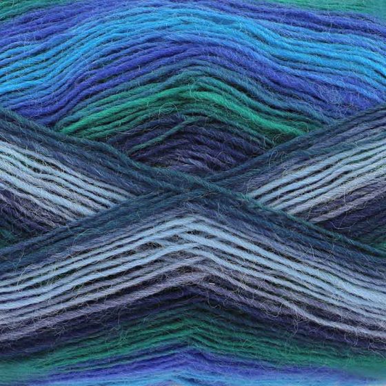 King Cole Rebel 4Ply - Renegade
