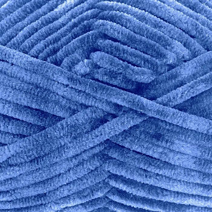 King Cole Warm and Toastie - Blue 5989