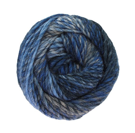 King Cole Cottagespun Chunky - Seafoam Serenade