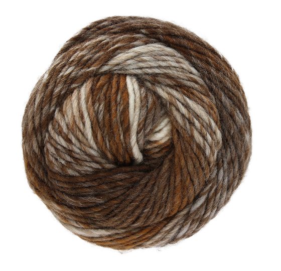 King Cole Cottagespun Chunky - Amber Foliage