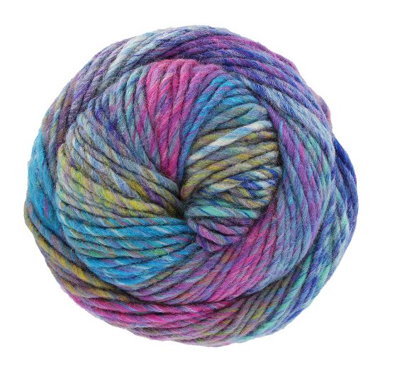 King Cole Cottagespun Chunky - Northern Lights