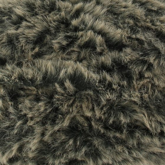 King Cole Super Chunky Velveteen - Bunny Tail Grey 6125