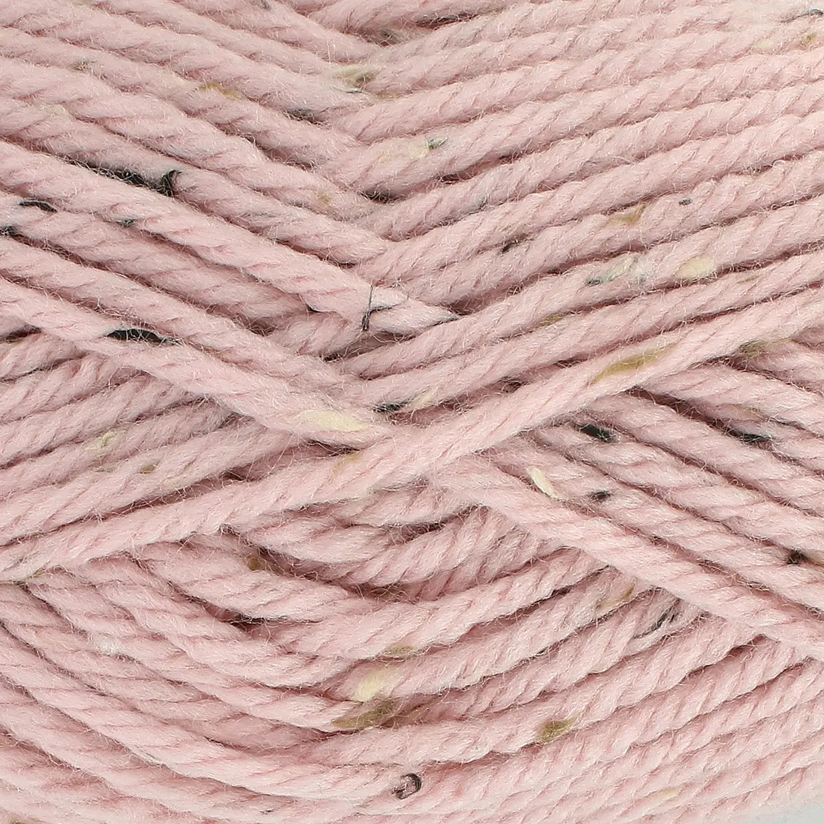 King Cole Big Value Super Chunky Tweed- Loch Tay