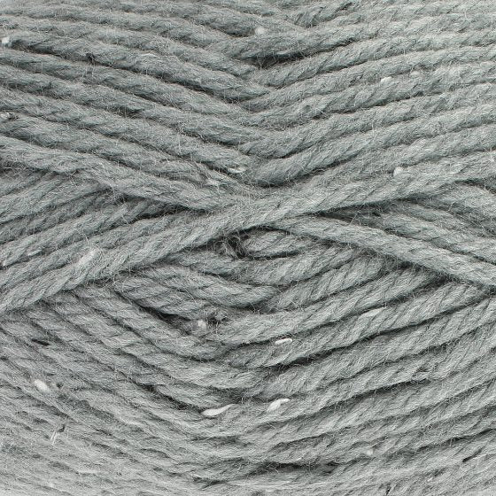 King Cole Big Value Super Chunky Tweed- Loch Maree