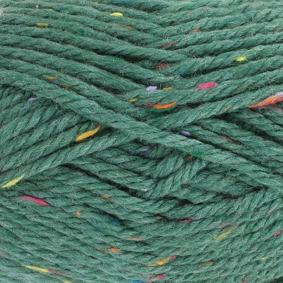 King Cole Big Value Super Chunky Tweed- Loch Rannoch