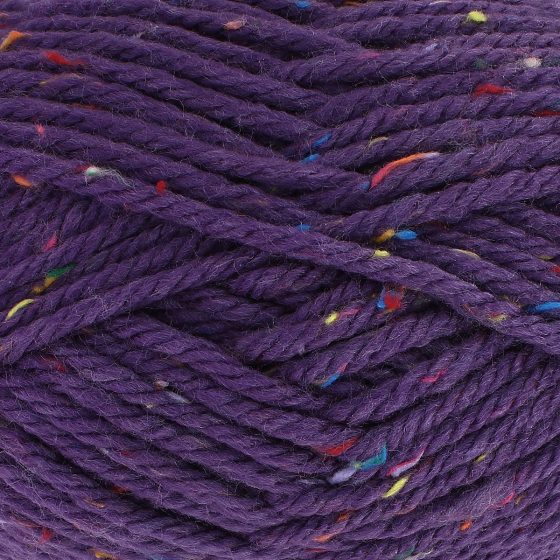 King Cole Big Value Super Chunky Tweed- Loch Morar
