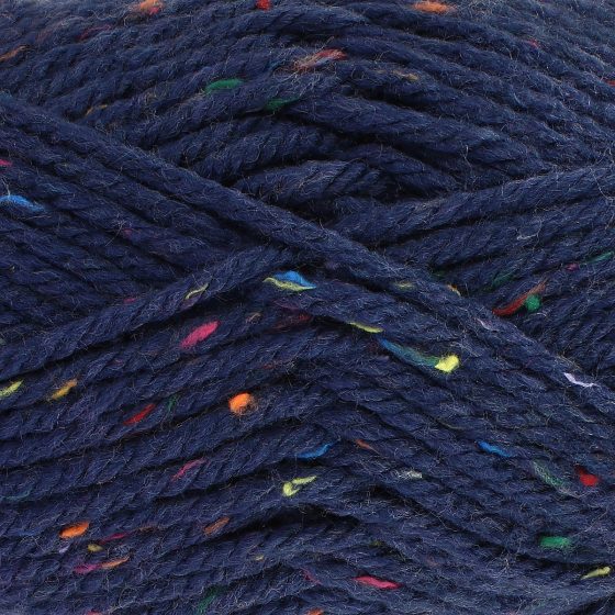 King Cole Big Value Super Chunky Tweed- Loch Oich
