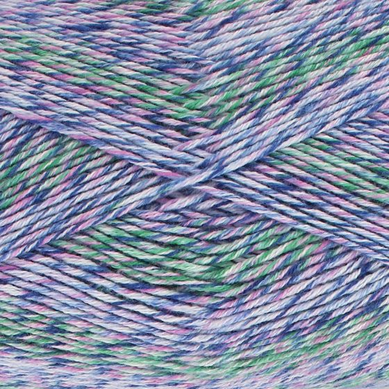 King Cole Jamboree Double Knit - Latern Lights