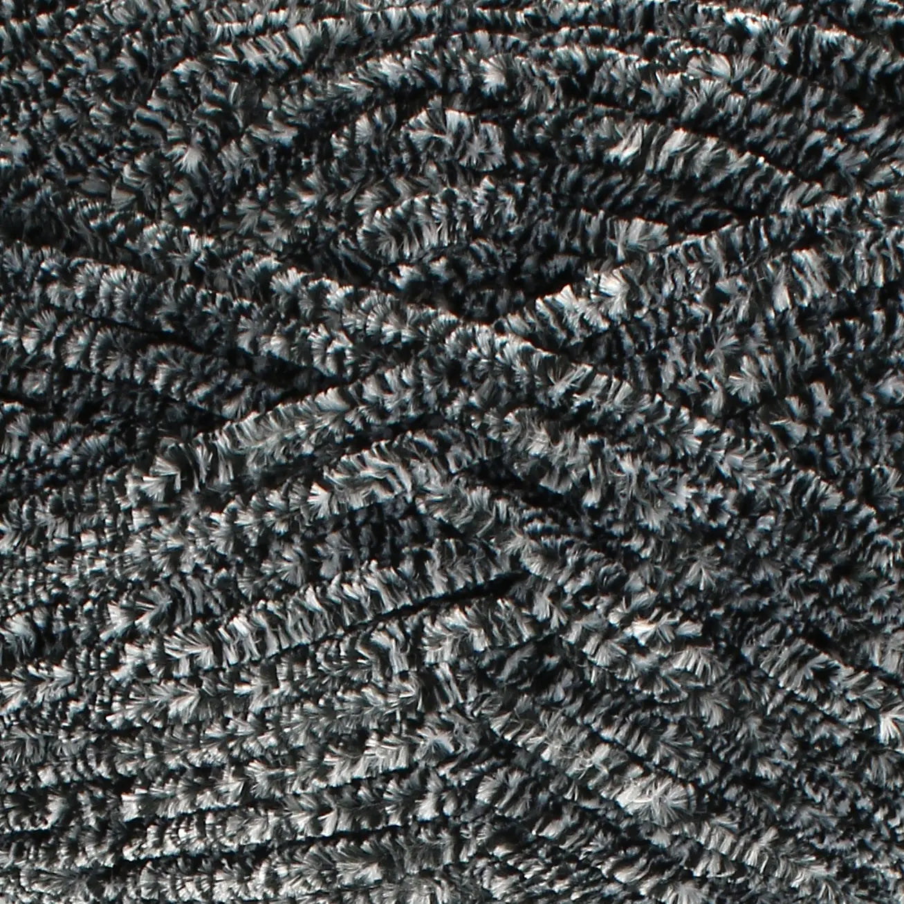 King Cole Yummy Tweed - Charcoal 6354