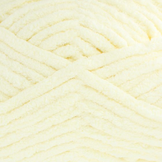 King Cole Jumbo Toastie - Vanilla