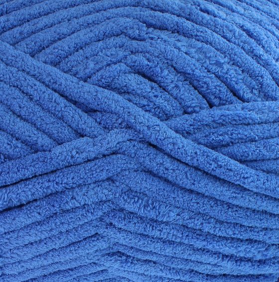 King Cole Jumbo Toastie - Blue
