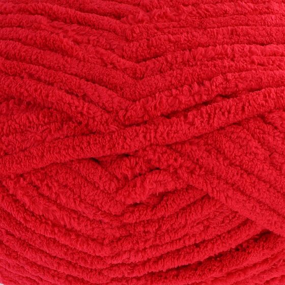King Cole Jumbo Toastie - Crimson