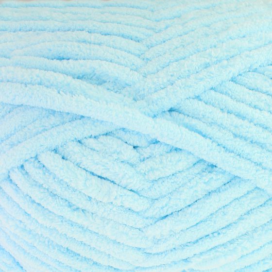 King Cole Jumbo Toastie - Baby Blue