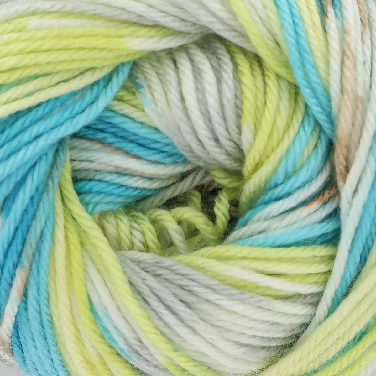 King Cole Fjord Baby Double Knit - Thrud 6591